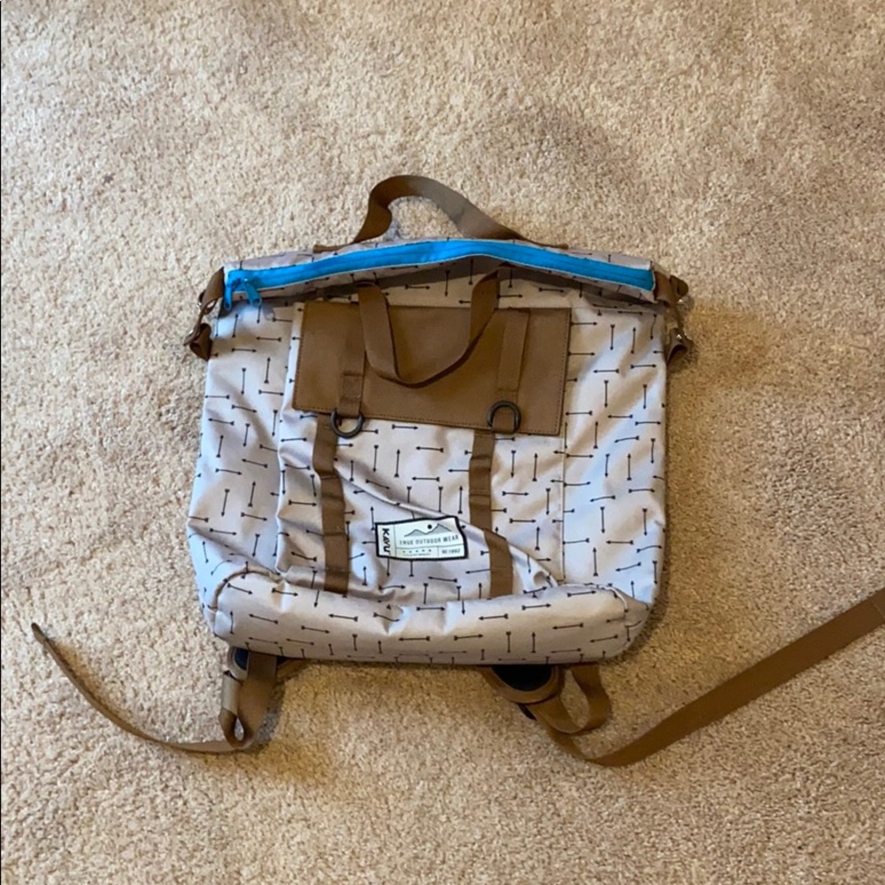 Kavu